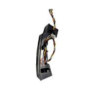 Capteur de paroi de falaise de rechange de précision, compatible avec l'aspirateur robot LIECTROUX XR500 - Système de protection antichute avec auto-calibration - Pièce de rechange compatible(L)