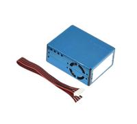 Capteur de particules d'air PM2.5 PMS5003, module de sortie numérique, purificateur d'air G5, capteur PM2.5
