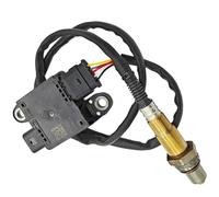 Capteur De Particules D'Échappement Diesel PM 12696927 pour Modèles 2020-2023, pour Gmc Sierra 2500Hd Et 3500Hd, pour Chevrolet Silverado 2500Hd Et 3500Hd, 6,6 L V8