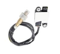 Capteur de Particules Fines 855607 pour Vauxhall Astra K 1.6 CDTI - Pièces détachées Automobiles