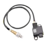 Capteur de Particules Fines (PM) pour Ford Focus MK4 1.5 TDCI (2018-2023) - Référence : JX615L239EA / JX61-5L239-EA