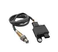 Capteur de Particules PM 894A0-71010 0281007881 pour Toyota Hilux 2015-2020, capteur d'azote et d'oxygène pour gaz d'échappement Diesel