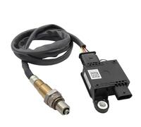 Capteur de particules PM de voiture 894A0-71010 0281007881 / adapté for Toyota Hilux 2015-2020 capteur d'oxygène d'azote d'échappement diesel