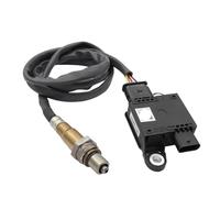 Capteur de particules PM for voiture 894A0-71010 0281007881, compatible avec Toyota Hilux 2015-2020, capteur d'oxygène d'azote diesel