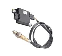 Capteur De Particules PM pour 0281007106 pour Opel Astra K Mk7 B16 1.6 Cdti 2015-2023 Pièces Automobiles Capteur De Particules D'Échappement Diesel PM