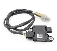 Capteur de particules PM pour 2021, compatible avec Toyota Hilux VI 2.4 GUN12 894A0 71011 894A0-71011 0281008127 0281008128
