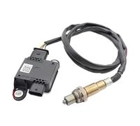 Capteur de Particules PM pour Volvo XC90 2019 0281006956 0281006957 0281006956/957 32203033 Oxyde d'azote