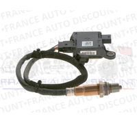 Bosch Détecteur de particules 0 281 006 722 (SENSOR-PM) pour Hyundai Santa Fé III