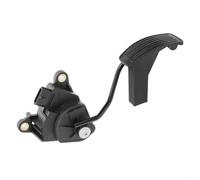 Capteur de pédale d'accélérateur compatible avec Nissan Rogue 2008-2013, remplacement intérieur de voiture en métal 18002-JG40A 18002-JG40B