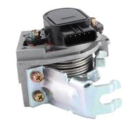 Capteur de pédale d'accélérateur pour CR V/PILOT/RIDGELINE/ACCORD MDX TL TSX, ensemble de capteur de pédale d'accélérateur, OEM: 37971-RDJ-A01 / 37971-A01