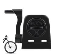 capteur-De-Pédale De Vélo sans Fil - Dispositif De De La Cadence Et De La Vitesse, capteur-De-Vélo Étanche, Connectivité Smartphone | des Performances Cyclistes pour La