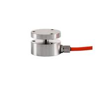 Capteur de pesage à cellule de charge, Capteur de force, poids, pression, tension, compression, 20 kg à 2000, A4M1(Load cell 0-100KG)