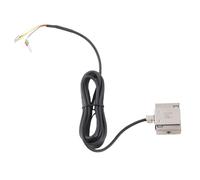 Capteur de pesage à cellule de charge miniature de type S Capteur de pression de tension de haute précision pour les tests d'automatisation industrielle Acier allié Acier (Plage de mesure 0~10 kg)