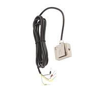Capteur de pesage à cellule de charge miniature de type S Capteur de pression de tension de haute précision pour les tests d'automatisation industrielle Acier allié Acier (Plage de mesure 0~5 kg)