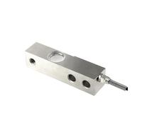Capteur de pesage à cellule de charge, tension, compression, 200/300/500 kg, 1 T/2 T/3 T