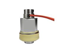 Capteur de pesage à colonne 20/30/40 T, C16AC3, sortie numérique, for pont-bascule et camion-bascule.(20T)