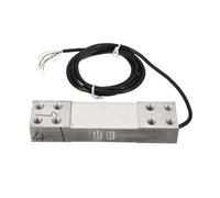 Capteur de pesage, Balance À Plate-forme Électronique, Cellule De Charge, Pression Équilibrée, Capteur De Poids En Porte-à-faux, 1 Pièce X 200kg, 1 Pièce En Cours D'utilisation(2PCS)