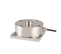 Capteur de pesage, Capteur De Cellule De Charge De Force De Compression De Crêpe D'acier Allié De Cellule De Charge De Type Rayon For L'échelle De Plate-forme For La Trémie(15t)