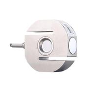 Capteur de pesage, Capteur De Pesage De Haute Précision De Type S, Cellule De Charge PST, Point For Balance À Plate-forme Électronique, Cellule De Pesée De Haute Précision,(50kg)