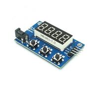 Capteur de pesage, Capteur De Pression De Poids AD À Cellule De Charge HX711, Module AD Avec Affichage, Instrument De Pesage 24 Bits, Balance Électronique