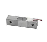 Capteur de pesage, Cellule De Charge 1-50KG, Module Capteur De Poids, Balance Électronique, Capteur De Pression De Pesage En Alliage D'aluminium For Laboratoire De Type Mini(10KG)