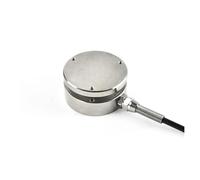 Capteur de pesage, Cellule De Charge Miniature De Compression Et De Tension De Cellule De Charge En Ligne De 58mm For Le Capteur De Pesage De Mesure De Force D'impact(5T)