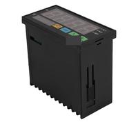 Capteur de pesage Compteur de capteur numérique multifonction intellint à afficha LED 0-75Mv/4-20Ma/0-10V 2 sorties d'alarme à relais