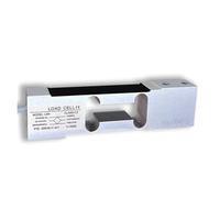 Capteur de pesage de haute précision L6N, cellule de charge, capacité de 3 5 8 10 15 20 30 50 100 kg, balance électronique d'emballage Haute sensibilité, haute stabilité(50KG)
