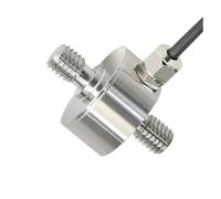 Capteur de pesage de Tension de Compression de cellule de charge à double boulon 0-10KG à 500KG for Robot à échelle de trémie industrielle Essai de contrainte de traction(5KG)