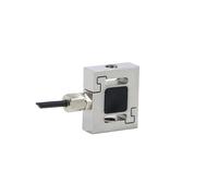 Capteur de pesage de tension et de pression de type S DYLY-108 - Mesure de force de haute précision for les balances de dosage et de grue(500n)