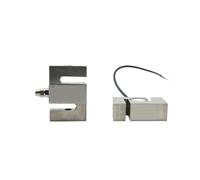 Capteur de pesage de type S YZC-516C 100 kg 200 kg 300 kg 500 kg 2000 kg 1 tonne 1,5 tonne 2 tonnes 1 T Capteur de pression de traction Capteur de poids Cellule de charge(Junction Box)