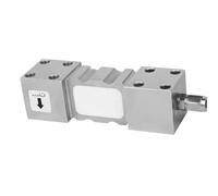 Capteur de pesage en acier inoxydable à cellule de charge à point unique de haute précision for balances à plate-forme, système de surveillance dynamique, etc.(150kg)