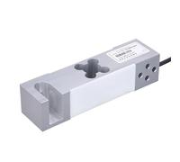 Capteur de pesage en porte-à-faux PSD-X3U, cellule de charge à cisaillement, 100 kg, for balances électroniques de convoyeurs à bande