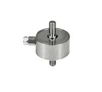 Capteur de pesage filaire, capteur de force de compression et de tension à double boulon, cellule de charge 2 kg-500 kg M5 M6 M8 for robot balance à trémie (2 kg (M5))(2KG(M5))