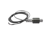 Capteur de pesage for tube ondulé en acier inoxydable, module de pesage Z6fc6 10/20/50/100/200 kg(HBMZ6FC6-200KG)