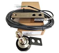 Capteur de pesage H8C Cellules de pesée H8C-C3(1T)