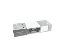 Capteur de pesage haute précision, capteur anti-interférence entièrement automatique, test force compression et pression pour les appareils de pesage