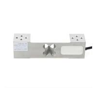 Capteur de pesage L6E-C3, cellule de charge à point unique, balance électronique, capteur de pression longue durée, balance à plateforme, 50 kg-300 kg(60KG)