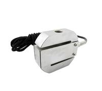 Capteur de pesée 5 kg, 50 kg, 100 kg, mesure de la force de traction, petite portée(0-3T)
