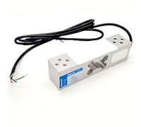 Capteur de pesée électronique NA2 60 100 200 350 500 kg Cellule de charge(500kg)