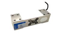 Capteur de pesée NA4, cellules charge compression for balance électronique 60 kg, 100, 200, 350 for cuisine, pèse-personne et pour les appareils de pesage(350kg)