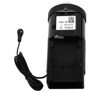 Capteur de phares à induction automatique + interrupteur pour VW GOLF 4 JETTA MK4 Polo NEW Bora Bora Passat B5 MK6 automodification large