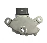 Capteur de plage de transmission 09G919823, interrupteur multifonction de sécurité neutre, adapté pour VW Beetle CC Golf Jetta Interrupteur de sécurité neutre de voiture Interru