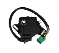 Capteur de plage de transmission Commutateur de changement de vitesse de transmission 1635684480 252927 / adapté for 207 307 citroën C4 C5 / adapté for Renault Megane Clio