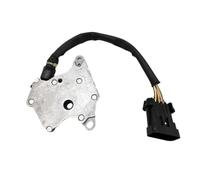 Capteur de plage de transmission Pour Boxster Pour Caïman | Interrupteur de sécurité neutre, remplacement de la Transmission automatique, interrupteur de sécurité neutre 98632561201