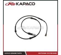 Capteur De Plaquette De Frein Arrière Pièces De Rechange, Capteur Fil Oe #34356791961 Bmw 535i Gt 10 Pièces Nipseyteko