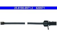 CAPTEUR DE PLAQUETTE DE FREIN AUDI T. R8 4.2-5.2 QUATTRO 07-