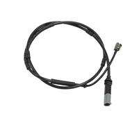 Capteur de plaquette de frein Compatible Avec BMW Pour F22 F87 Les Câbles Ligne D'alarme Capteur D'usure Des Plaquettes Frein Disque Arrière OEM 34356792292