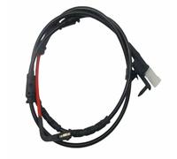 Capteur de plaquette de frein Compatible Avec Jaguar Pour E-PACE X540 2017 2018 2019 2020 Capteur D'usure Des Plaquettes De Frein Avant OEM LR115018