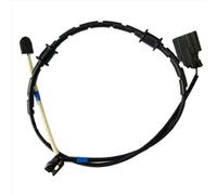 Capteur de plaquette de frein Compatible Avec Jaguar Pour F-Type Pour Coupe X152 2013 2014 2015 2016 2017 D'essieu Arrière Capteur Plaquettes De Frein OEM T2R10119